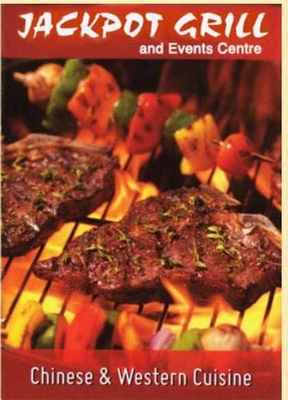 jackpot grill & events centre reviews|Reservations .